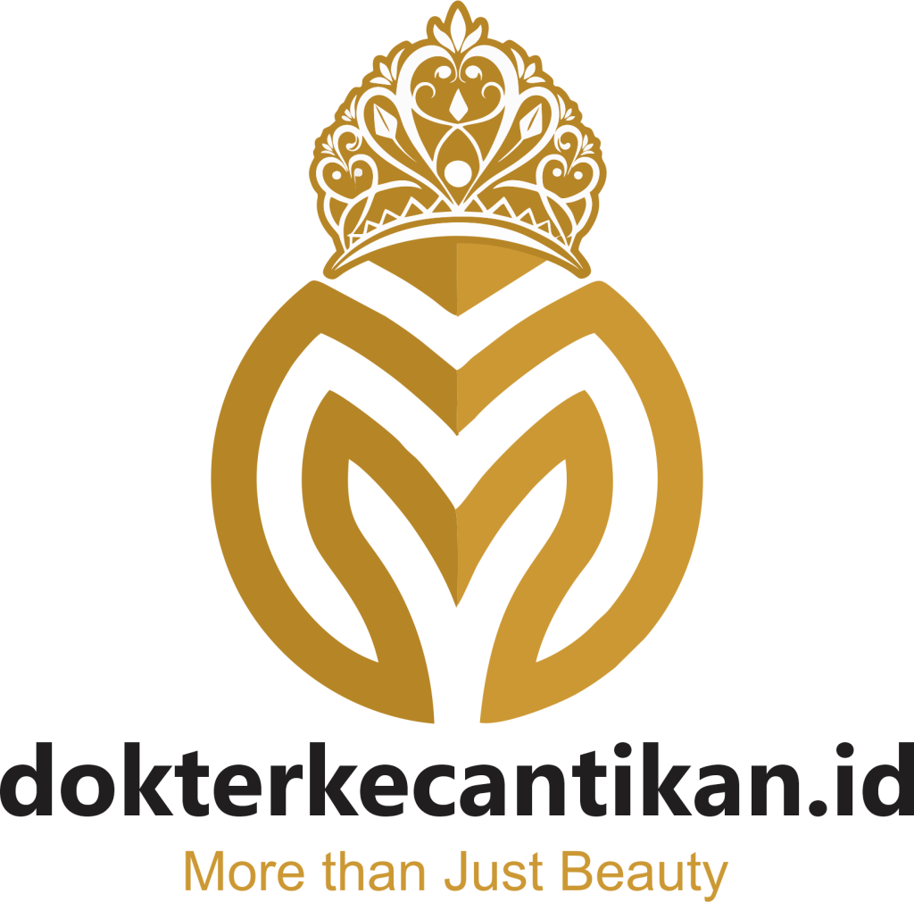 logo dr kecantikan id
