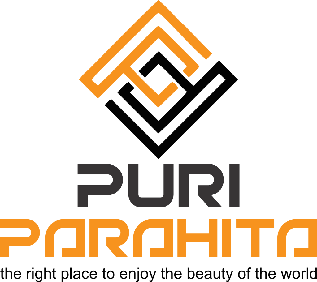 logo puri parahita