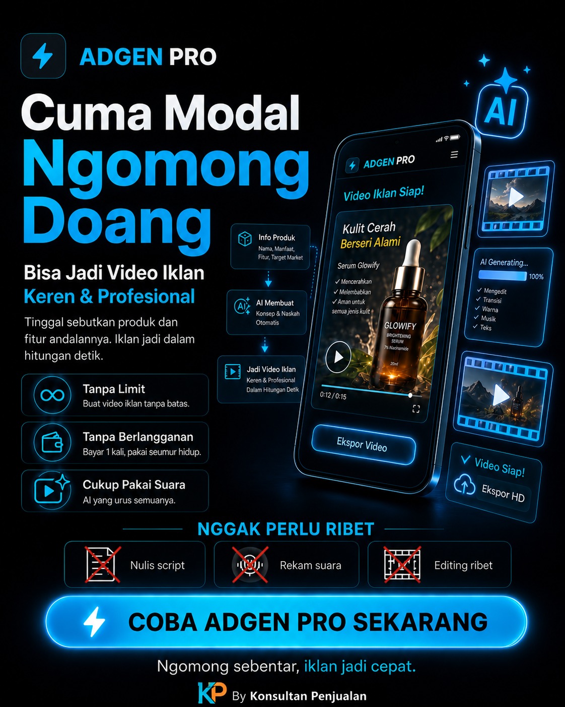 AdGenPro